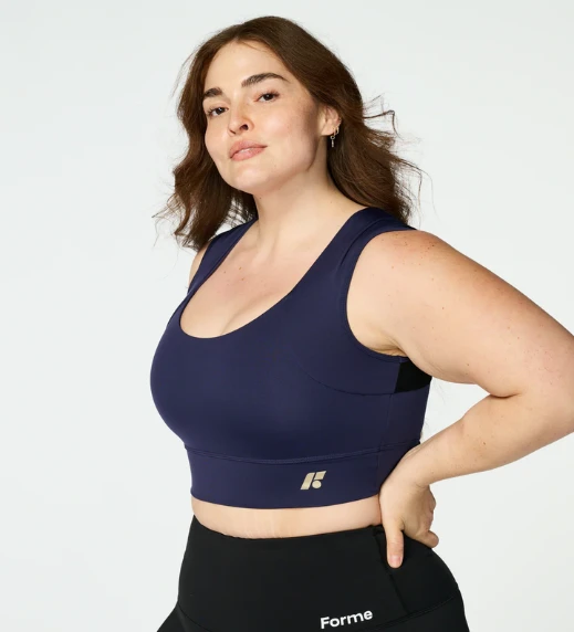 Forme Collagen Power Bra